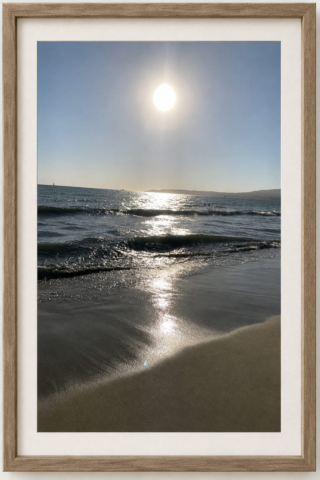 How to Print and Frame Digital Art and Photography