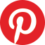 Pinterest Logo